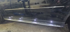 Mercedes-Benz GL 450 4 matic, снимка 13