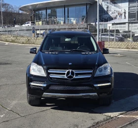 Mercedes-Benz GL 450 4 matic, снимка 3