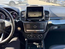 Mercedes-Benz GLS 500 4MATIC 4dr GLS 550, снимка 11