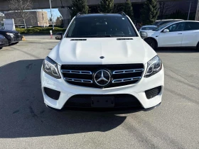 Mercedes-Benz GLS 500 4MATIC 4dr GLS 550, снимка 5