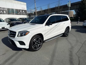 Mercedes-Benz GLS 500 4MATIC 4dr GLS 550, снимка 1