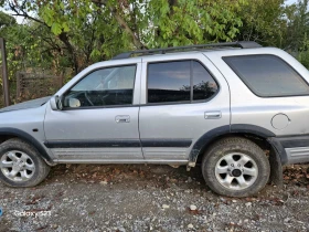 Opel Frontera, снимка 2