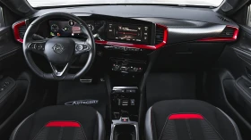 Opel Mokka e-GS Line 50 kWh, снимка 12