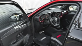 Opel Mokka e-GS Line 50 kWh, снимка 8