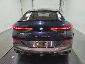 BMW X6  | XDRIVE40I | harman kardon | Head Up | 360 cam, снимка 17
