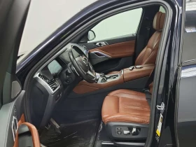 BMW X6  | XDRIVE40I | harman kardon | Head Up | 360 cam, снимка 5