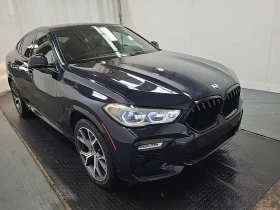 BMW X6  | XDRIVE40I | harman kardon | Head Up | 360 cam, снимка 2
