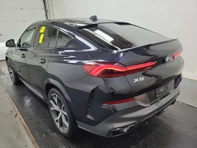 BMW X6  | XDRIVE40I | harman kardon | Head Up | 360 cam, снимка 4