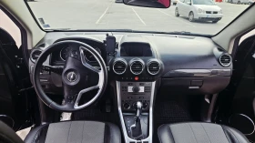 Opel Antara 2.2, FACELIFT, снимка 14