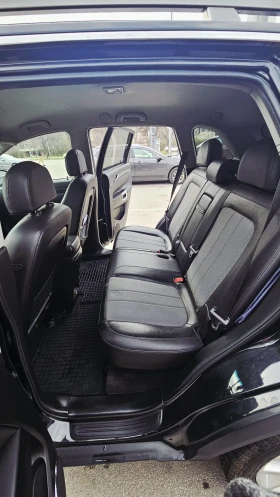 Opel Antara 2.2, FACELIFT, снимка 15