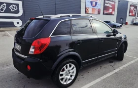 Opel Antara 2.2, FACELIFT, снимка 3