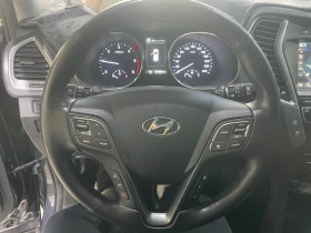 Hyundai Santa fe 2.2 CRDi ! 4WD ! ExclusiveSpecial !, снимка 15