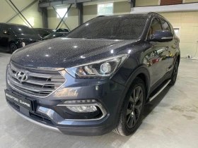 Hyundai Santa fe 2.2 CRDi ! 4WD ! ExclusiveSpecial !, снимка 3