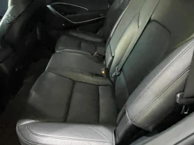 Hyundai Santa fe 2.2 CRDi ! 4WD ! ExclusiveSpecial !, снимка 10