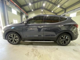 Hyundai Santa fe 2.2 CRDi ! 4WD ! ExclusiveSpecial !, снимка 4