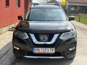Nissan X-trail 2.0 dCi 4x4 6+ 1 Tekna, снимка 2