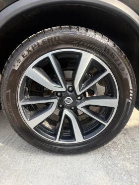 Nissan X-trail 2.0 dCi 4x4 6+ 1 Tekna, снимка 6