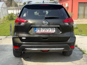 Nissan X-trail 2.0 dCi 4x4 6+ 1 Tekna, снимка 4
