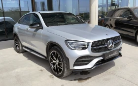Mercedes-Benz GLC 220 d 4MATIC AMG Coupe, снимка 1