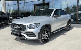 Mercedes-Benz GLC 220 d 4MATIC AMG Coupe, снимка 2
