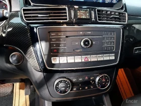 Mercedes-Benz GLE 350 AMG* PACK* ПОДГРЕВ* ОБДУХВАНЕ* КАМЕРА* КЕЙЛЕС* , снимка 10