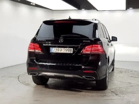 Mercedes-Benz GLE 350 AMG* PACK* ПОДГРЕВ* ОБДУХВАНЕ* КАМЕРА* КЕЙЛЕС* , снимка 3