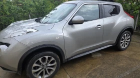 Nissan Juke, снимка 13