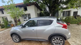 Nissan Juke, снимка 3
