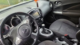 Nissan Juke, снимка 14