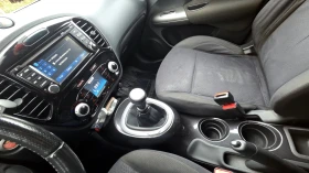 Nissan Juke, снимка 10