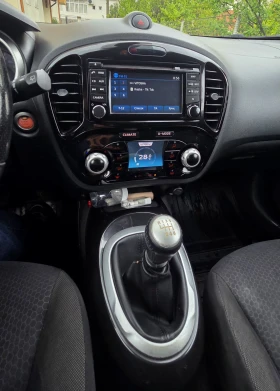 Nissan Juke, снимка 5