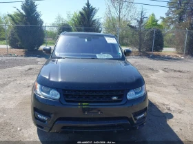 Land Rover Range rover 3.0l Sport 3.0L V6 Supercharged Hse Dynamic, снимка 12