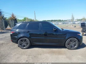 Land Rover Range rover 3.0l Sport 3.0L V6 Supercharged Hse Dynamic, снимка 13