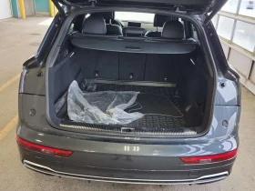 Audi Q5 S LINE/TECHNIK/CARFAX/360 KAM/2 КЛЮЧА/ПОДГРЕВ/ПАНО, снимка 13