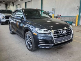 Audi Q5 S LINE/TECHNIK/CARFAX/360 KAM/2 КЛЮЧА/ПОДГРЕВ/ПАНО, снимка 1