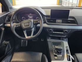 Audi Q5 S LINE/TECHNIK/CARFAX/360 KAM/2 КЛЮЧА/ПОДГРЕВ/ПАНО, снимка 7