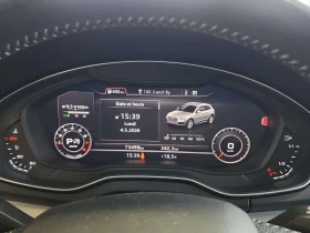 Audi Q5 S LINE/TECHNIK/CARFAX/360 KAM/2 КЛЮЧА/ПОДГРЕВ/ПАНО, снимка 8
