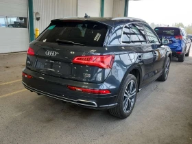 Audi Q5 S LINE/TECHNIK/CARFAX/360 KAM/2 КЛЮЧА/ПОДГРЕВ/ПАНО, снимка 3