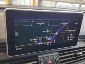 Audi Q5 S LINE/TECHNIK/CARFAX/360 KAM/2 КЛЮЧА/ПОДГРЕВ/ПАНО, снимка 9