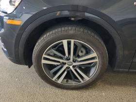 Audi Q5 S LINE/TECHNIK/CARFAX/360 KAM/2 КЛЮЧА/ПОДГРЕВ/ПАНО, снимка 17