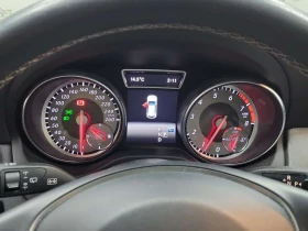 Mercedes-Benz GLA 250 * CARFAX * 2 КЛЮЧА * ПАНОРАМА * ПОДГРЕВИ * , снимка 11