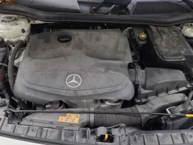Mercedes-Benz GLA 250 * CARFAX * 2 КЛЮЧА * ПАНОРАМА * ПОДГРЕВИ * , снимка 17