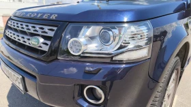 Land Rover Freelander 2 Si4 SE Turbo, снимка 1