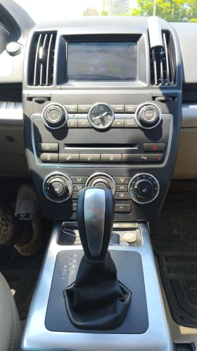 Land Rover Freelander 2 Si4 SE Turbo, снимка 10