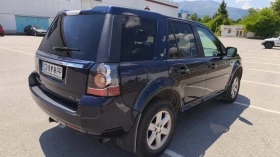 Land Rover Freelander 2 Si4 SE Turbo, снимка 6
