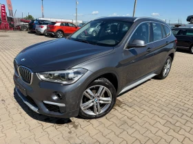 BMW X1 1.8sDrive AVTOMAT/NAVI/KOJA, снимка 1