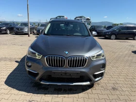 BMW X1 1.8sDrive AVTOMAT/NAVI/KOJA, снимка 3