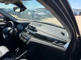 BMW X1 1.8sDrive AVTOMAT/NAVI/KOJA, снимка 10