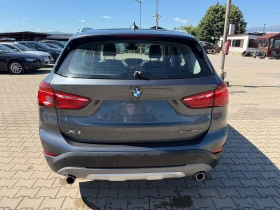 BMW X1 1.8sDrive AVTOMAT/NAVI/KOJA, снимка 7
