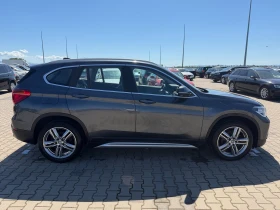 BMW X1 1.8sDrive AVTOMAT/NAVI/KOJA, снимка 5